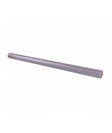 Apli Rollo de Papel Kraft - 70gr - Fibras Naturales - Alta Resistencia - Homogeneidad de Color - Ideal para Embalajes y Manualid