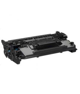 Canon 057 Negro Cartucho de Toner Generico - Reemplaza 3009C002