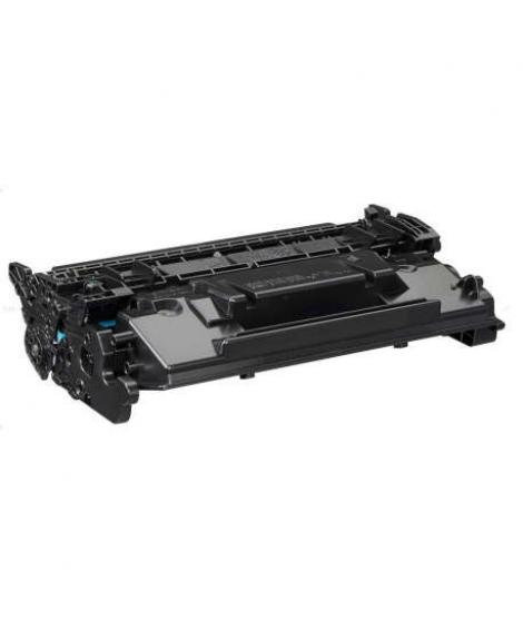 Canon 057 Negro Cartucho de Toner Generico - Reemplaza 3009C002