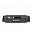 Generico HP W2130Y/W2130X/W2130A Negro Cartucho de Toner - Reemplaza 213Y/213X/213A