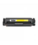 HP W2132Y/W2132X/W2132A Amarillo Cartucho de Toner Generico - Reemplaza 213Y/213X/213A