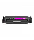 HP W2133Y/W2133X/W2133A Magenta Cartucho de Toner Generico - Reemplaza 213Y/213X/213A