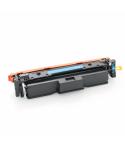Generico HP W2201X/W2201A Cyan Cartucho de Toner - Reemplaza 220X/220A
