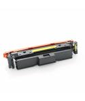 Generico HP W2202X/W2202A Amarillo Cartucho de Toner - Reemplaza 220X/220A