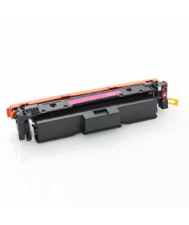 HP W2203X/W2203A Magenta Cartucho de Toner Generico - Reemplaza 220X/220A