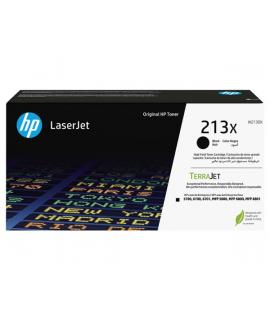 HP W2130X Negro Cartucho de Toner Original - 213X
