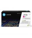 HP W2133Y Magenta Cartucho de Toner Original - 213Y