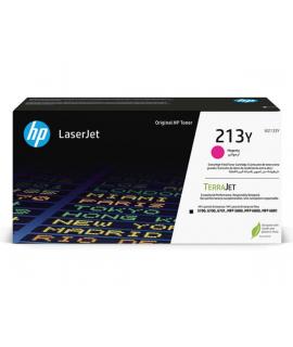 HP W2133Y Magenta Cartucho de Toner Original - 213Y