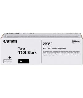 Canon T10L Negro Cartucho de Toner Original - 4805C001