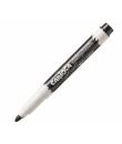 Carioca Rotulador para Pizarra Blanca Clip - Tapa con Clip - Se Borra Facilmente - Se Seca Rapidamente - Punta de Ø 4.5mm - Colo