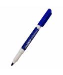 Carioca Rotulador para Pizarra Blanca Clip - Tapa con Clip - Se Borra Facilmente - Se Seca Rapidamente - Punta de Ø 4.5mm - Colo