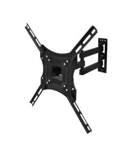 L-Link Soporte TV Articulado 14"/64" Max. VESA 400x400 - Peso Max. 30Kg