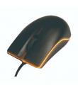 L-Link Raton USB 2.0 - 3 Botones - Uso Ambidiestro
