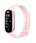 Xiaomi Mi Smart Band 9 Pulsera de Actividad Pantalla AMOLED 1.62" - Bluetooth 5.4 - Mas de 150 Modos Deportivos - Funciones de V