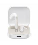 Xiaomi Redmi Buds 6 Active Auriculares Bluetooth 5.4 TWS - Microfono Integrado - Autonomia hasta 6h - Control Tactil - Color Bla