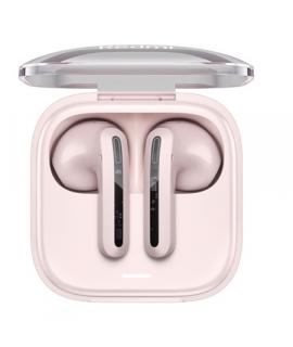 Xiaomi Redmi Buds 6 Active Auriculares Bluetooth 5.4 TWS - Microfono Integrado - Autonomia hasta 6h - Control Tactil - Color Ros
