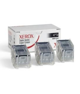 Xerox Pack de 15.000 Grapas 3 Cartuchos x 5.000 para Versalink C500 C600 C7000 C8000 (008R12941)
