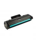 Generico HP W1105A Negro Cartucho de Toner - Reemplaza 105A (Region: Latinoamerica)