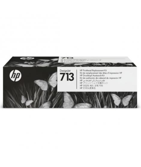 HP 713 Cabezal de Impresion Original - 3ED58A