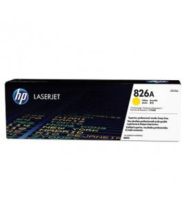 HP CF312A Amarillo Cartucho de Toner Original - 826A