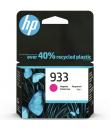 HP CN059AE Magenta Cartucho de Tinta Original - 933
