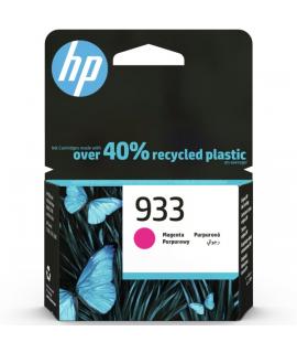 HP CN059AE Magenta Cartucho de Tinta Original - 933