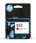HP CN059AE Magenta Cartucho de Tinta Original - 933