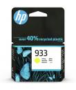 HP CN060AE Amarillo Cartucho de Tinta Original - 933