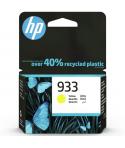 HP CN060AE Amarillo Cartucho de Tinta Original - 933