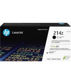 HP W2140Z Negro Cartucho de Toner Original - 214Z