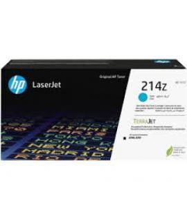 HP W2141Z Cyan Cartucho de Toner Original - 214Z