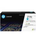 HP W2141Z Cyan Cartucho de Toner Original - 214Z