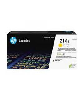 HP W2142Z Amarillo Cartucho de Toner Original - 214Z