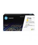 HP W2142Z Amarillo Cartucho de Toner Original - 214Z