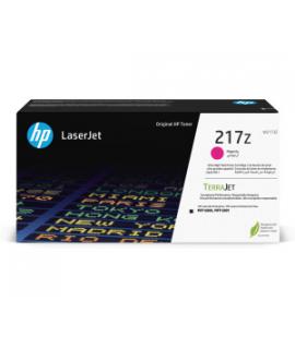 HP W2173Z Magenta Cartucho de Toner Original - 217Z