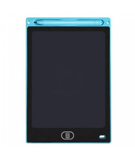 XO Pantalla 16" con Hueco Porta Lapiz - Borrado con un Solo Toque - Color Azul