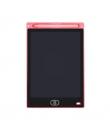 XO Pantalla 16" con Hueco Porta Lapiz - Borrado con un Solo Toque - Color Rosa