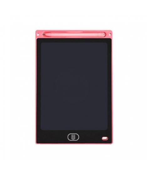 XO Pantalla 16" con Hueco Porta Lapiz - Borrado con un Solo Toque - Color Rosa