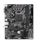 Gigabyte H510M H V2 Placa Base Intel 1200 - HDMI, VGA, PCI Express, M2, 4x Sata III, USB 2.0, 3.2, RJ-45, MicroATX