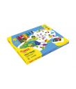 Jovi Felt Pens Pack Escolar 96 Rotuladores Jumbo - Variedad de Tonos - Tinta de Gran Fijacion - Punta Resistente - Capuchon Vent