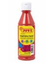 Jovi Tempera Paint Tempera Liquida - Base Agua - Lista para Usar - Alto Poder Cubriente - Secado Rapido - Fluidez Optima - Adher