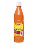 Jovi Tempera Paint Tempera Liquida 500ml - Base Agua - Lista para Usar - Alto Poder Cubriente - Secado Rapido - Excelente Fluide
