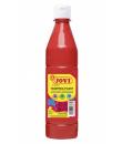 Jovi Tempera Paint Tempera Liquida - Base Agua - Lista para Usar - Alto Poder Cubriente - Secado Rapido - Excelente Fluidez - Ad