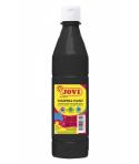 Jovi Tempera Paint Tempera Liquida 500ml - Base Agua - Lista para Usar - Alto Poder Cubriente - Secado Rapido - Excelente Fluide