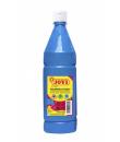 Jovi Tempera Paint Tempera Liquida - Base Agua - Lista para Usar - Alto Poder Cubriente - Secado Rapido - Excelente Fluidez - Ad