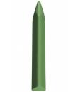 Jovi Triwax Estuche de 12 Ceras - Triangulares - No Manchan - Trazo Suave - Gran Rendimiento - Apto para Sacapuntas - Libre de A