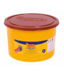 Jovi Soft Dough Blandiver Bote de Pasta de Modelaje 460gr - Blanda y Flexible - Facil de Amasar y Moldear - Ideal para Iniciacio
