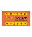 Jovi Caja de 30 Pastillas de Plastilina 50gr - Pasta Vegetal - No Endurece - sin Gluten - Inocua - Facil de Moldear - Ideal para