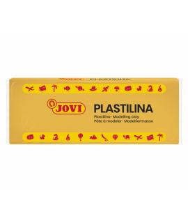 Jovi Caja de 15 Pastillas de Plastilina 150gr - 100% Vegetal - Muy Moldeable - No Se Seca - sin Gluten - Inocua y No Toxica - Co
