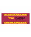 Jovi Caja de 15 Pastillas de Plastilina 150gr - Pasta Vegetal - No Se Seca - sin Gluten - Inocua - Facil de Moldear - Ideal para